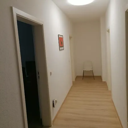 Kunstgasse 11, Wohnung 10 Altenburg Exterior photo