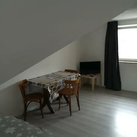 Kunstgasse 11, Wohnung 10 Altenburg Exterior photo