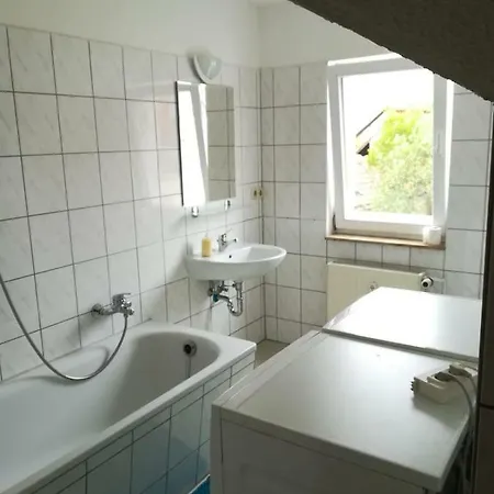 Kunstgasse 11, Wohnung 10 Altenburg Exterior photo