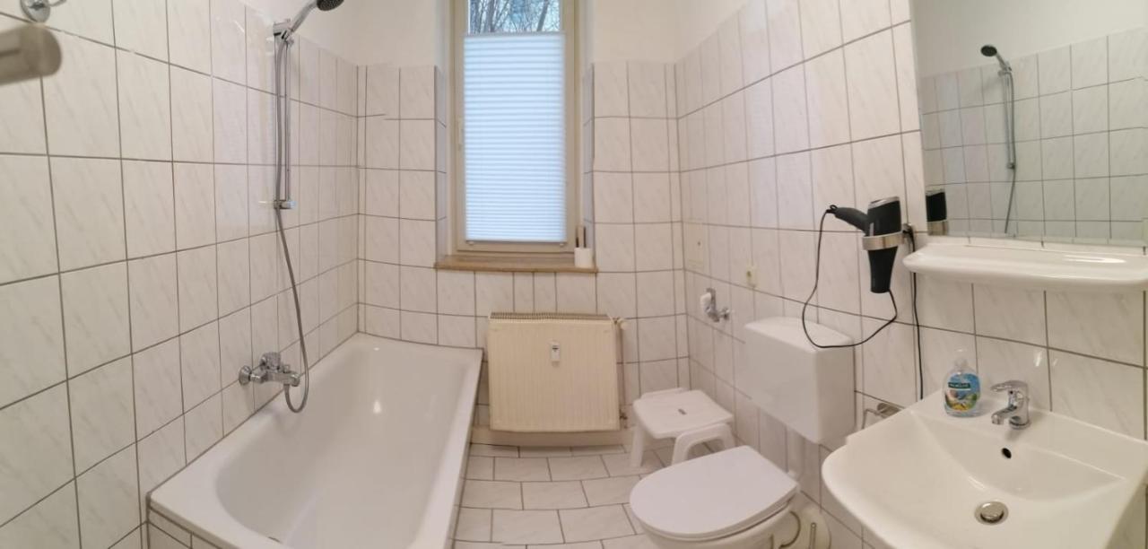 Apartment Kunstgasse 11, 10 Altenburg