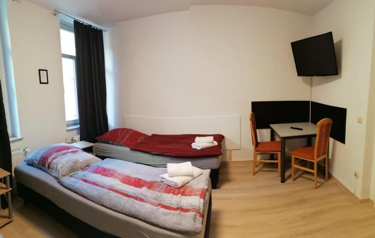 Kunstgasse 11, 10 Altenburg