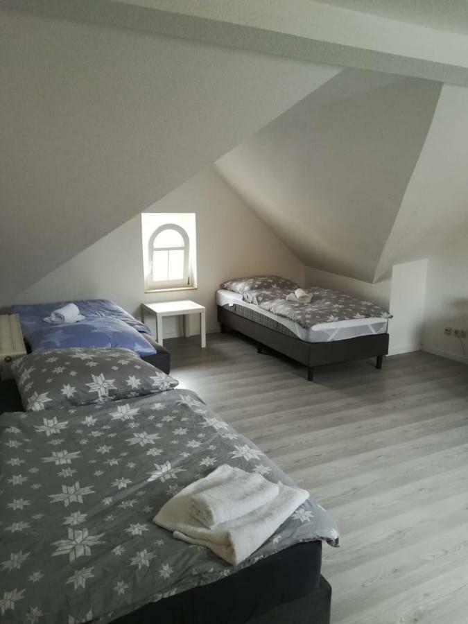 Apartment Kunstgasse 11, 10 *