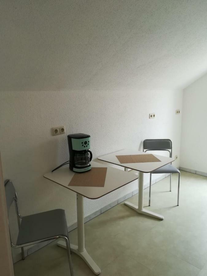 Apartment Kunstgasse 11, 10 Altenburg