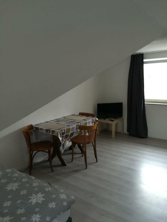 Apartment Kunstgasse 11, 10 Altenburg