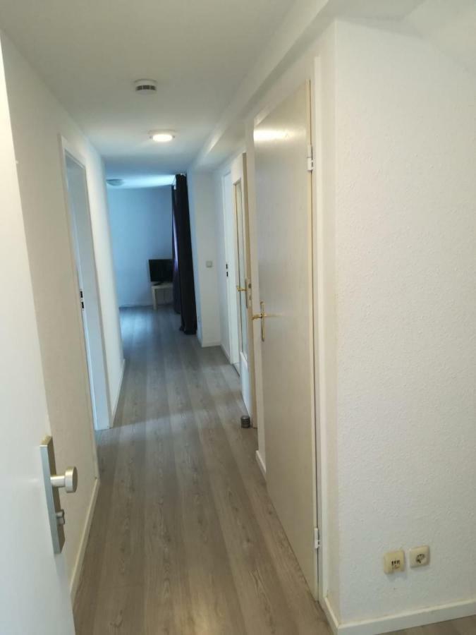 Kunstgasse 11, 10 Apartment Altenburg