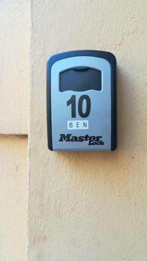 Apartment Kunstgasse 11, 10 *